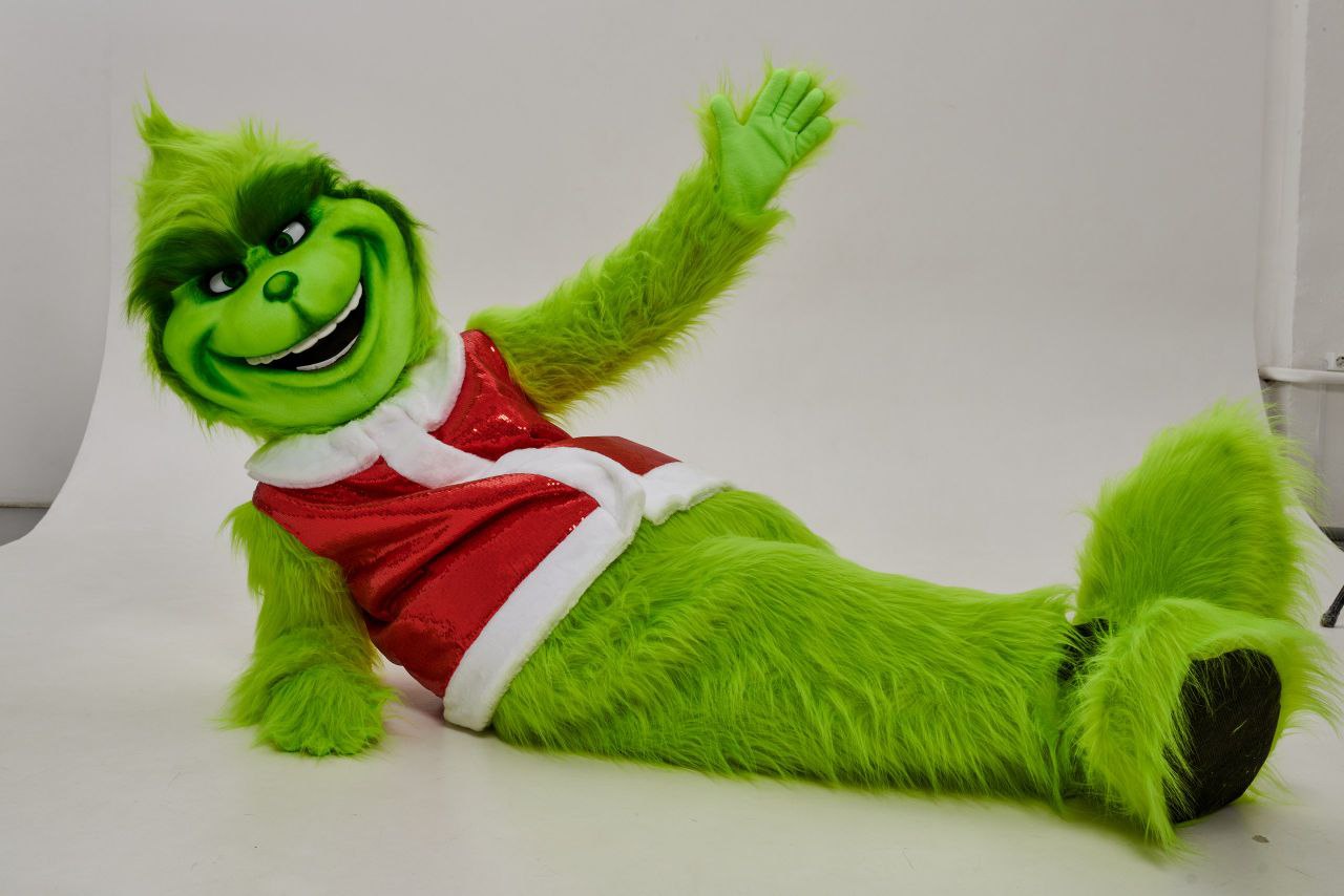 Grinch
