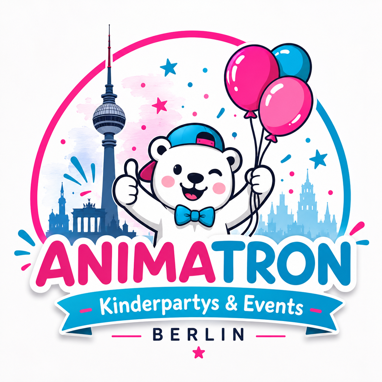 Animatron Logo